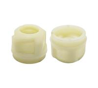 Puleggia del mozzo di avviamento 2 pezzi adatta for motosega 137 142 235 236 240 E CS2234S CS2238S P3314 P3818 PP4218