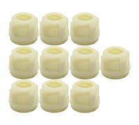 Puleggia del mozzo di avviamento da 10 pezzi adatta for motosega 137 142 235 236 240 CS2234S CS2238S P3314 P3818 PP4218