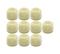 Puleggia del mozzo di avviamento da 10 pezzi adatta for motosega 137 142 235 236 240 E CS2234S CS2238S P3314 P3818 PP4218