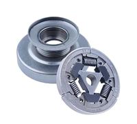 Puleggia del tamburo della frizione adatta for la sega da taglio for calcestruzzo Ts410 Ts420