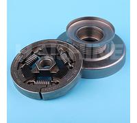 Puleggia della catena del tamburo della frizione adatta for TS410 TS420 TS 410 420 Troncatrice Ricambio di ricambio 4238 760 8500 Nuovo