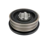 Puleggia della cinghia, albero motore BTA E6B0002BTA