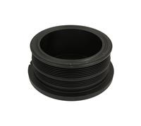 Puleggia a cinghia, albero a gomiti BTA E6B0008BTA