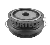 Puleggia albero motore 49412203 CORTECO per NISSAN RENAULT