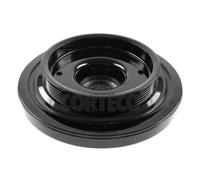 Corteco Puleggia cinghia albero a gomiti 80001462 per Mercedes-Benz Classe M E CLK