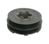 Puleggia della cinghia, albero motore DAYCO DPV1058