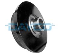 Puleggia della cinghia, albero motore DAYCO DPV1181