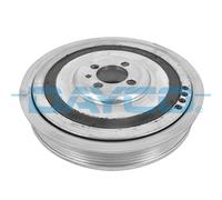 Puleggia della cinghia, albero motore DAYCO DPV1261