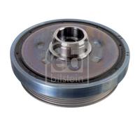 Ferdinand Bilstein Puleggia albero motore 174290 per BMW 5 (G30/F90) 2016-2023, X3, X4, Serie 3