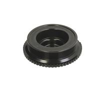 Puleggia della cinghia, albero motore IMPERGOM 10238