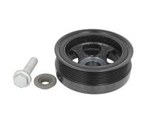 Puleggia della cinghia, albero motore SWAG 10 93 3653