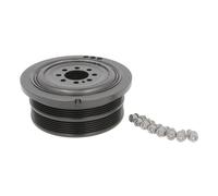 Puleggia della cinghia, albero motore SWAG 20 93 3614