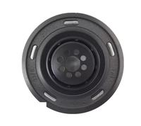 Puleggia della cinghia dell'albero motore motore OEM 06E105251F 06E105251E adatta per A4 B8, A5, A6 C6 C7, A7, A8 D4, Q5, S4, S5, S6, Q7 3.0T(Send us the VIN)