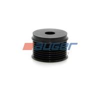 AUGER 74703 Puleggia cinghia, Alternatore