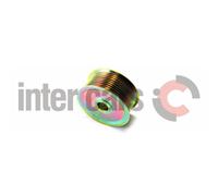 Puleggia della cinghia, genratore BOSCH 9 122 336 719