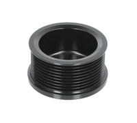 DT Spare Parts 4.67541 Puleggia cinghia, Alternatore