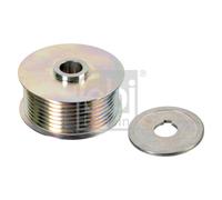 Puleggia della cinghia, genratore FEBI BILSTEIN 174379