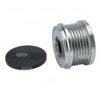 Puleggia della cinghia, genratore HC-CARGO 332307