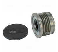 HC-Cargo F032333133 Dispositivo ruota libera alternatore