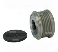 Puleggia della cinghia, genratore HC-CARGO 333338