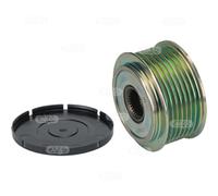 Puleggia della cinghia, genratore HC-CARGO 335010