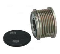 Puleggia della cinghia, genratore HC-CARGO 335011