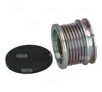 Puleggia della cinghia, genratore HC-CARGO 335018