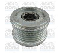 Puleggia della cinghia, genratore MEAT & DORIA 45225