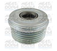 Puleggia della cinghia, genratore MEAT & DORIA 45226