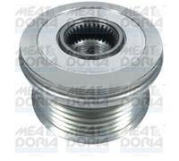 Puleggia della cinghia, genratore MEAT & DORIA 45249