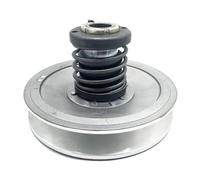 Puleggia della frizione condotta for CFMoto CF-Moto CF188 CF500 CF 188 CF 500 chunfeng ATV UTV OEM 0180-052000 Puleggia della frizione secondaria