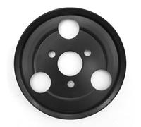 Puleggia della pompa del servosterzo 6C1Q3A733AA 1372740 compatibile con Transit Mk7 2.2 TDCI 2006 2013 compatibile con Boxer 2.2 HDI 2006 2022