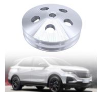 Puleggia della pompa del servosterzo ad alte prestazioni compatibile con per