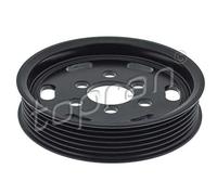 Puleggia della pompa servosterzo 111 170 TOPRAN per AUDI SEAT SKODA VW