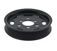 Puleggia della pompa servosterzo 111 170 TOPRAN per VW AUDI SEAT SKODA