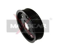 MAXGEAR 30-0046 Puleggia, Servopompa