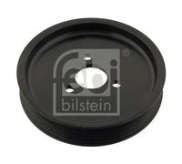 Puleggia della pompa servosterzo 30123 FEBI BILSTEIN per BMW 3 Coupé 3 7 5 X3