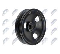 Puleggia della pompa servosterzo RKP-CH-000 NTY per JEEP CHEROKEE WRANGLER II