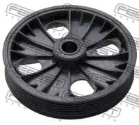 Puleggia della pompa servosterzo VLDS-XC90 FEBEST per VOLVO S60 I V70 II S80 I