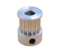 Puleggia della stampante 3D T2.5 14 Digni foro 5 mm T2.5 14 Timing Denti Pulley adatta for T2.5 Larghezza cinghia 10 mm(2pcs 10mm)
