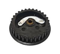 Puleggia dell'albero a camme 1 pezzo adatta for motore piccolo a 4 tempi GX25 GX25N GX25NT HHT25S OEM 14320-Z0H-010