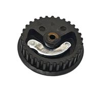 Puleggia dell'albero a camme 1 pezzo adatta for motore piccolo a 4 tempi GX25 GX25N GX25NT HHT25S OEM 14320-Z0H-010