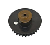 Puleggia dell'albero a camme 1 pezzo for motore piccolo a 4 tempi H-nda GX25 GX25N GX25NT HHT25S, parte 14320-Z0H-010