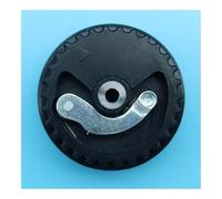 Puleggia dell'albero a camme adatta for motore GX25 GX25N GX25NT GX25T FG110 HHT25S GX 25 14320-Z0H-010