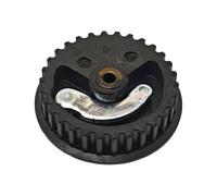 Puleggia dell'albero a camme da 1 pezzo for motore piccolo a 4 tempi GX25 GX25N GX25NT HHT25S, parte 14320-Z0H-010