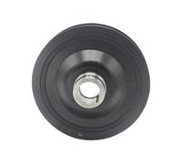 Puleggia dell'albero motore 2740301203 per parti del motore, compatibile con Mercedes Benz C (W205), E (W212, W213), GLC (X253), ricambi auto