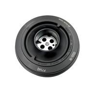Puleggia dell'albero motore compatibile con Land Rover Defender Discovery 5 Sport Range Rover Vogue Velar Evoque AJ200 LR074072 LR113860