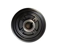 Puleggia dell'albero motore compatibile con Mitsubishi FUSO CANTER 4D32 4D33 4D34 ME017116