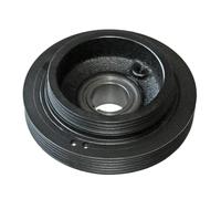 Puleggia dell'albero motore con bilanciamento armonico compatibile con Suzuki Vitara compatibile con Chevrolet Tracker 2.0L 12610-77E10 12610-77E11 12610-77E12
