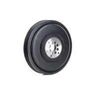 Puleggia dell'albero motore con bilanciamento armonico compatibile per Audi A4 S4 A5 S5 A6 A7 A8 Q5 Q7 per VW Touareg Porsche Cayenne 3.0T